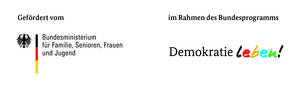 BMFSFJ Demokratie Leben